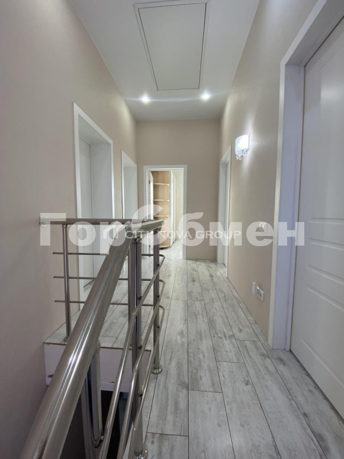 Продажа дома, 180м <sup>2</sup>, 4 сот., Говорово, Россия,    СНТ Мичуринец