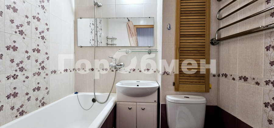 Аренда 1-комнатной квартиры, Москва, Россия,    улица Островитянова