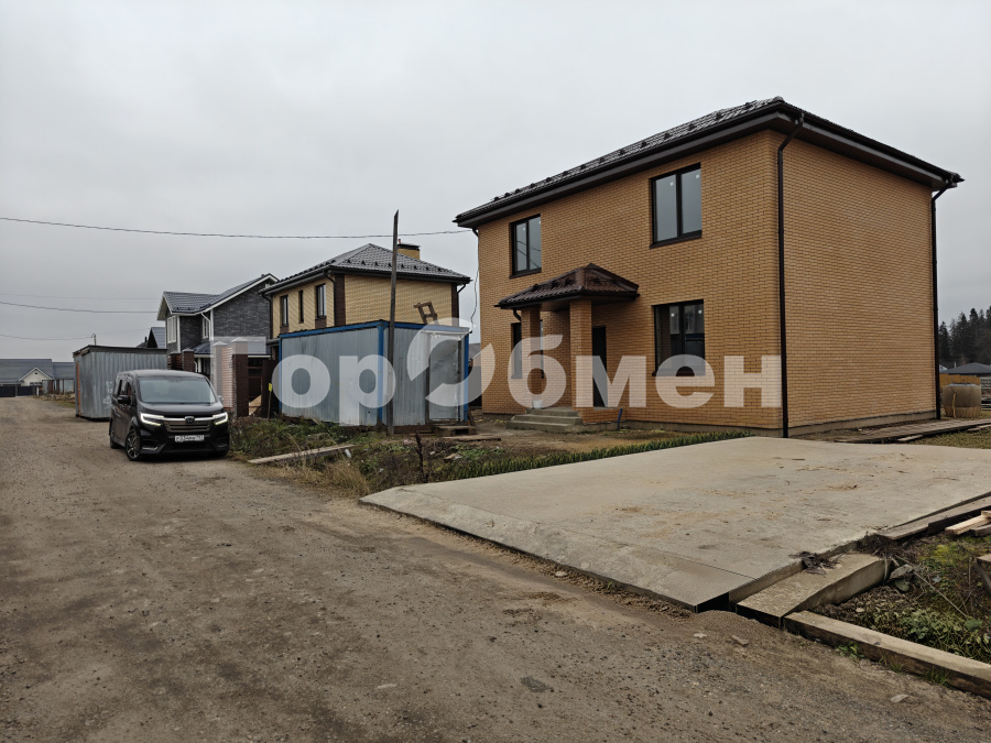 Продажа дома, 154м <sup>2</sup>, 7 сот., Московская, Россия,   городской округ Солнечногорск