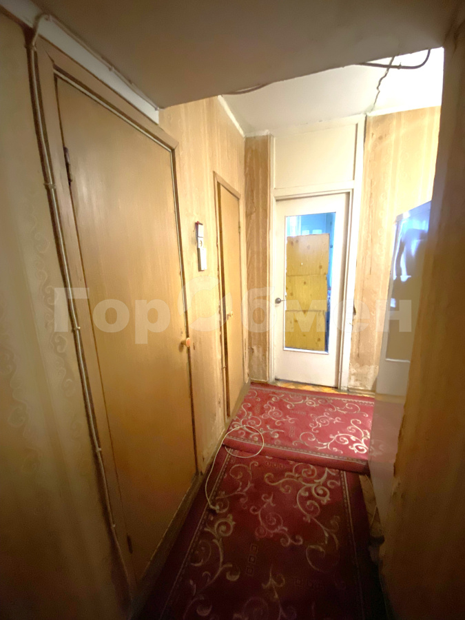 Продажа 2-комнатной квартиры, Москва, Россия,   проезд Досфлота