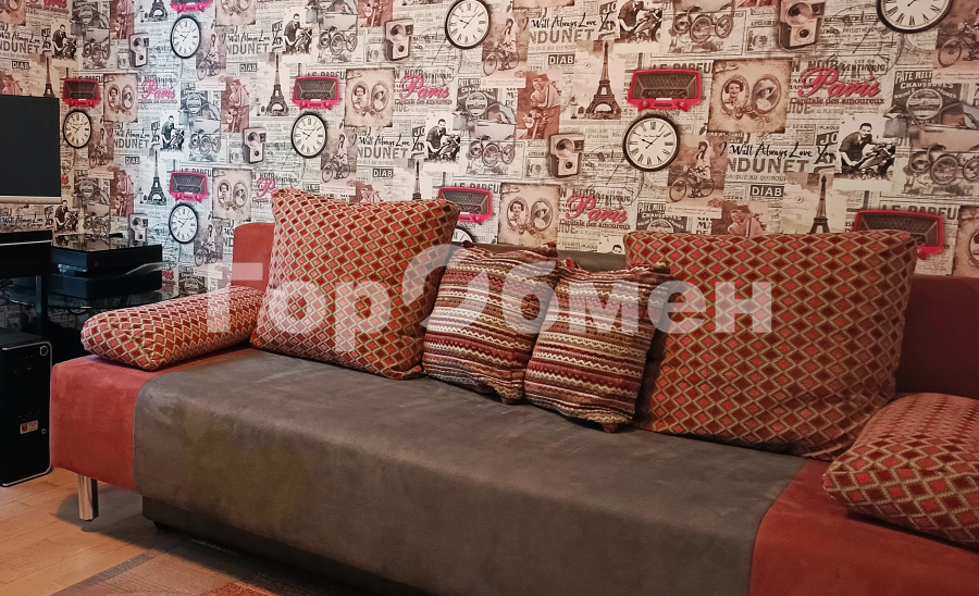 Продажа 3-комнатной квартиры, Москва, Россия,    Кочновский проезд