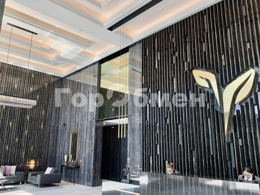 Аренда 2-комнатной квартиры, Москва, Россия,   Ленинградский проспект