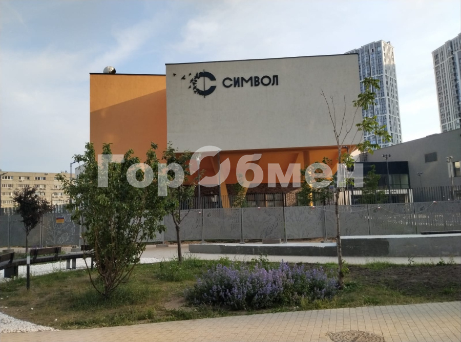 Продажа 3-комнатной квартиры, Москва, Россия,   проезд Шелихова