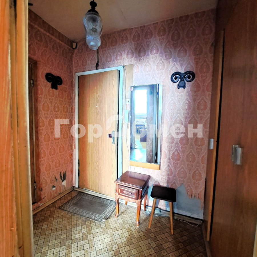 Продажа 1-комнатной квартиры, Москва, Россия,   шоссе Энтузиастов