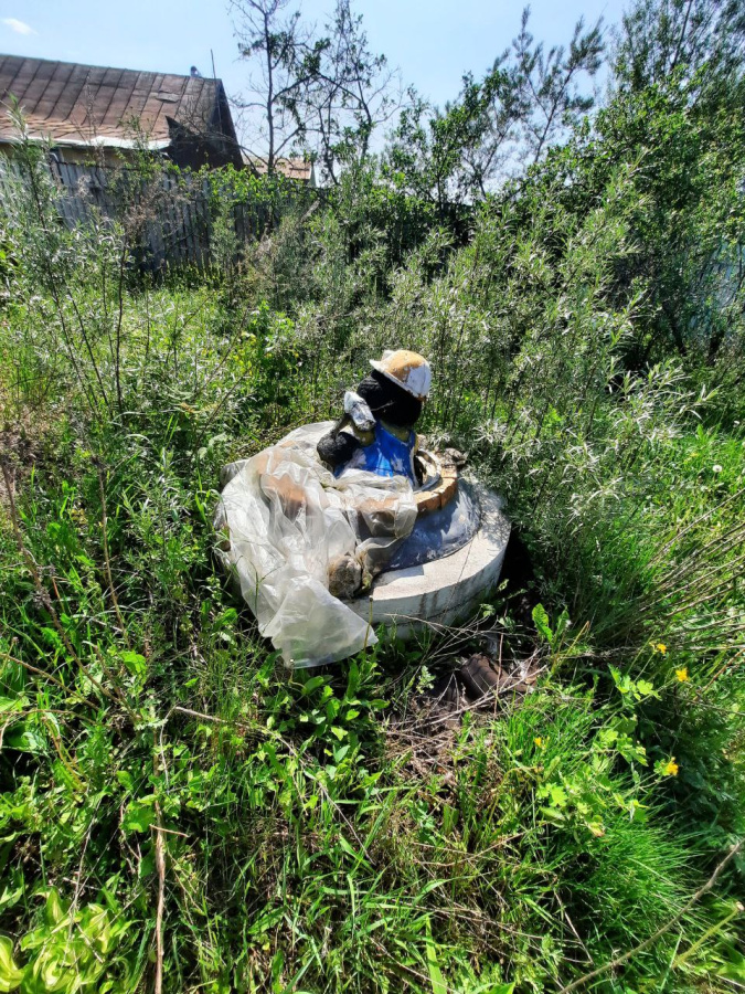 Продажа дома, 110м <sup>2</sup>, 19 сот., Городищи, Вокзальная улица,  62