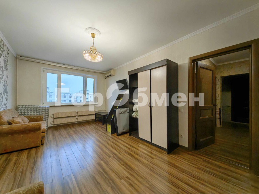 Аренда 2-комнатной квартиры, Москва, Россия,   улица Говорова