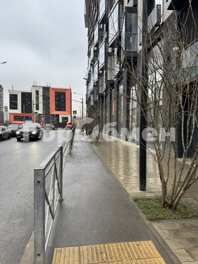 Аренда 2-комнатной квартиры, Москва, Россия,   улица Янковского