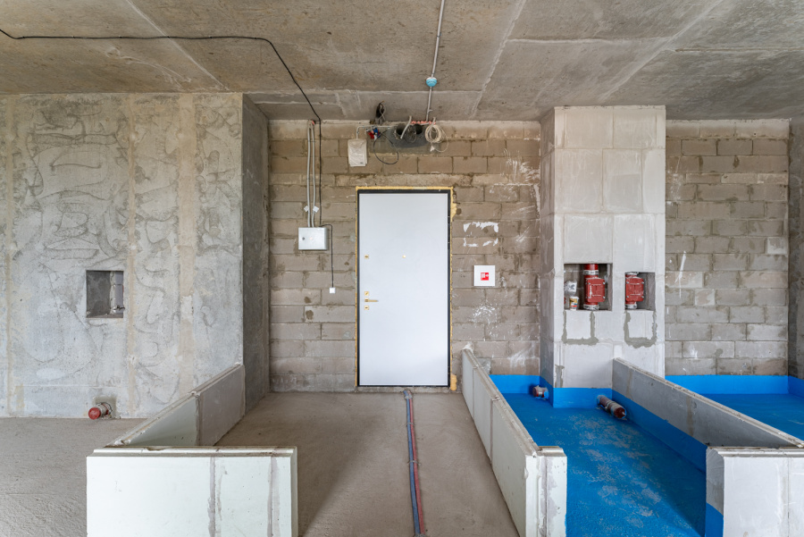 Продажа 2-комнатной квартиры, Москва, Россия,    улица Академика Королёва