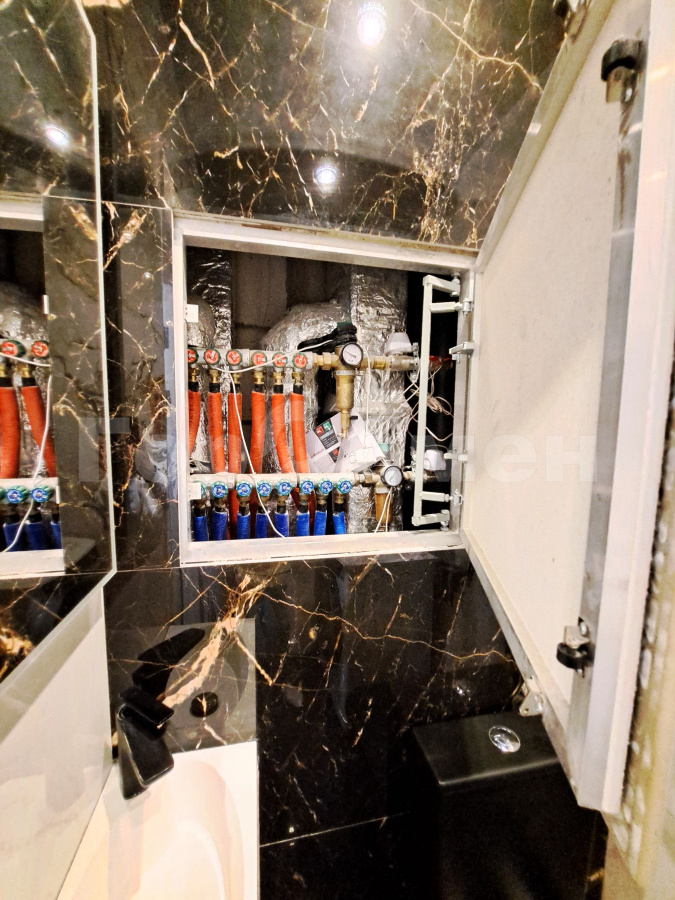 Продажа 3-комнатной квартиры, Бородино, Россия,   городской округ Мытищи