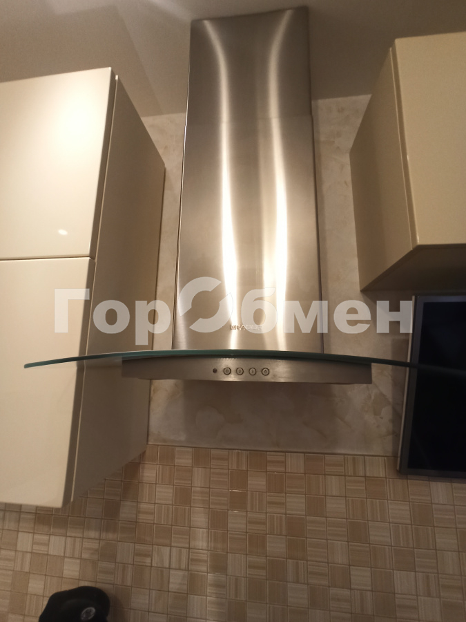 Продажа 1-комнатной квартиры, Коммунарка, Бачуринская улица,  22к3