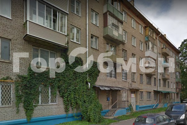 Продажа квартиры, Москва, Россия,    Погонный проезд