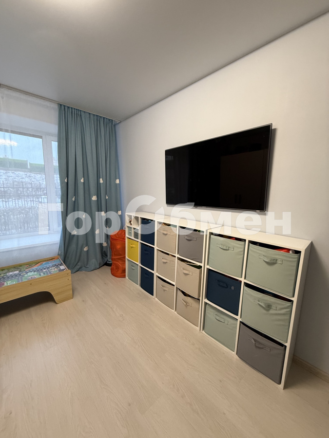 Продажа 3-комнатной квартиры, Московская, Россия,   Одинцовский городской округ