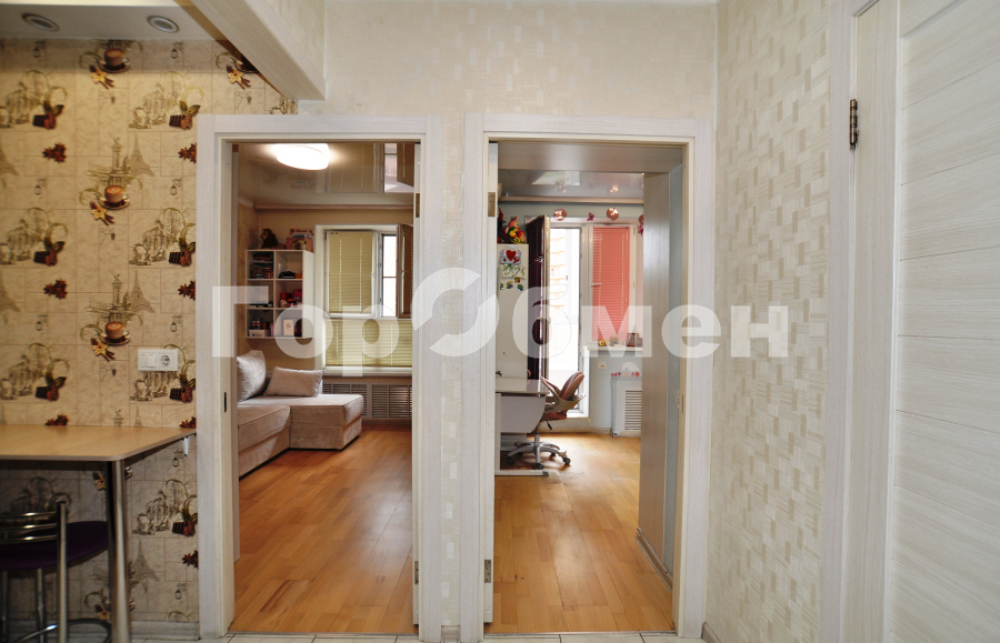 Продажа 1-комнатной квартиры, Московская, Россия,   городской округ Красногорск