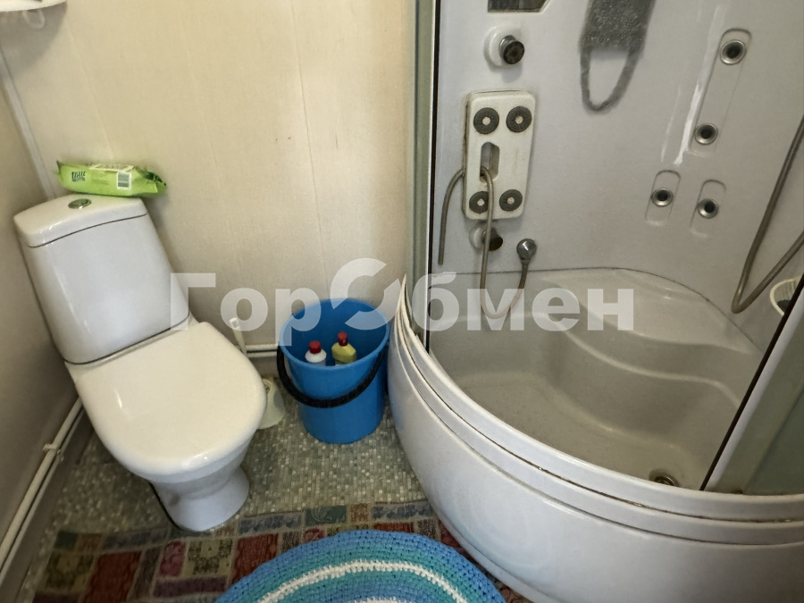 Продажа дома, 42м <sup>2</sup>, 5 сот., Павловский Посад, Россия,   Павлово-Посадский городской округ