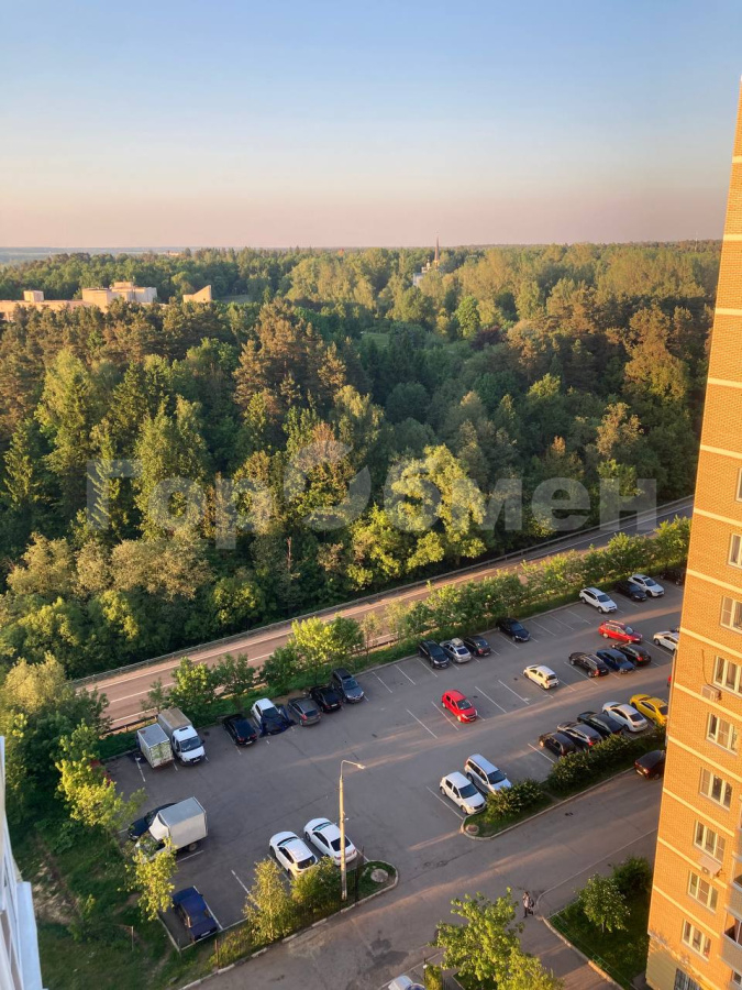 Продажа 3-комнатной квартиры, Звенигород, Россия,   Одинцовский городской округ