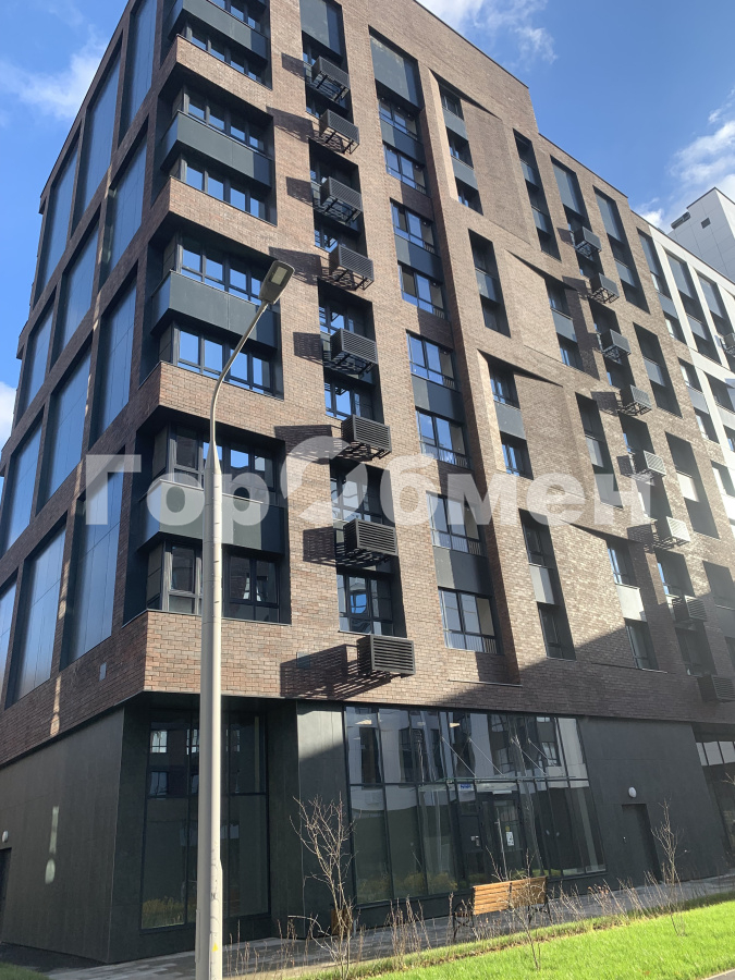 Продажа 2-комнатной квартиры, Москва, Россия,    улица Воейкова