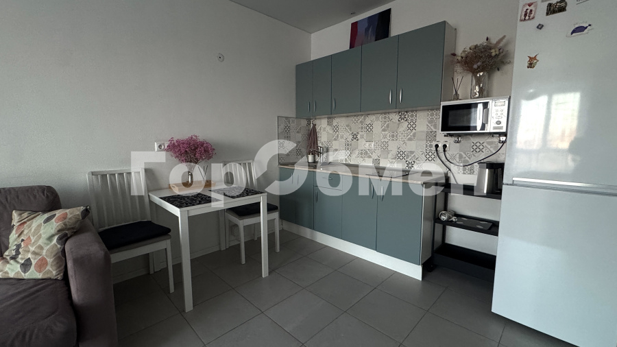 Аренда 1-комнатной квартиры, Балашиха, Россия,    Реутовская улица