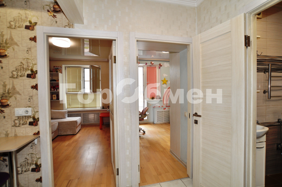 Продажа 1-комнатной квартиры, Московская, Россия,   городской округ Красногорск