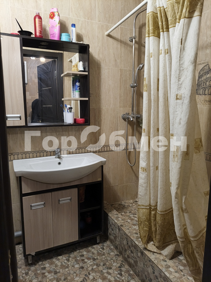 Продажа 1-комнатной квартиры, Большие Жеребцы, Россия,   городской округ Щёлково