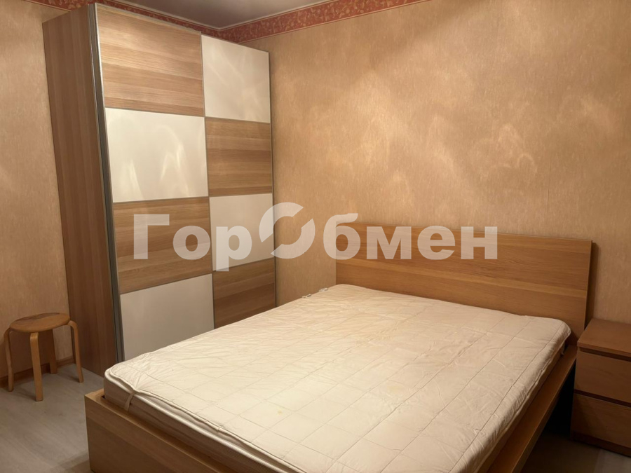 Аренда 2-комнатной квартиры, Москва, Россия,   Филёвский бульвар