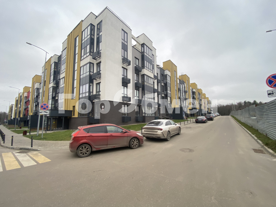 Продажа 1-комнатной квартиры, Москва, Россия,   Ленинский городской округ