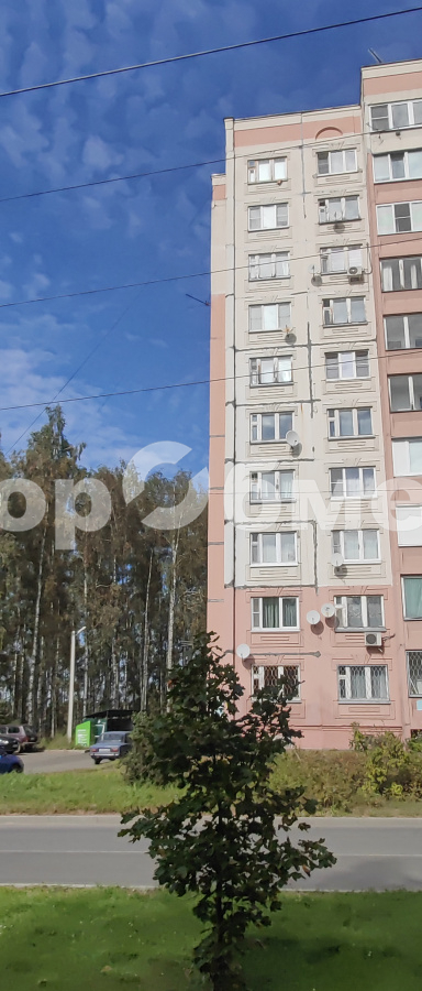 Продажа 1-комнатной квартиры, Красноармейск, Россия,   городской округ Пушкинский