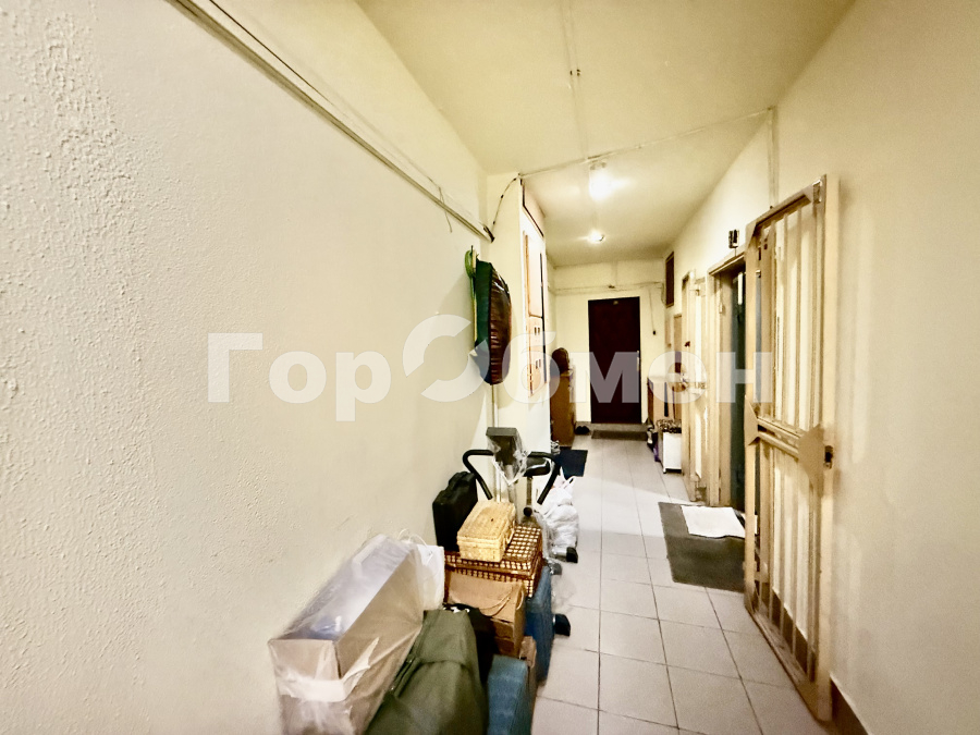 Продажа 1-комнатной квартиры, Москва, Россия,   Балаклавский проспект