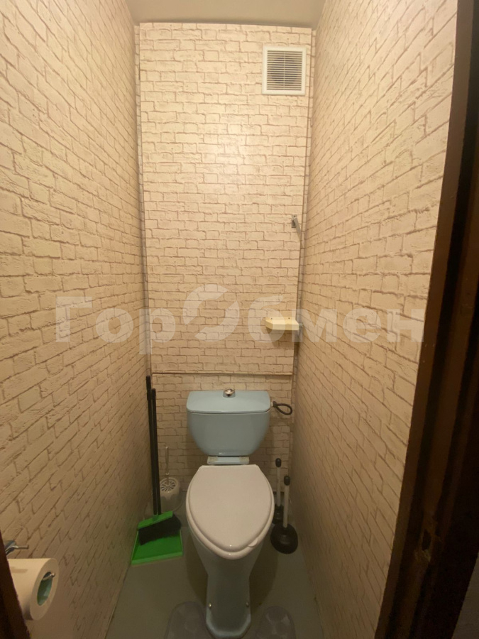 Аренда 1-комнатной квартиры, Москва, Россия,   Филёвский бульвар