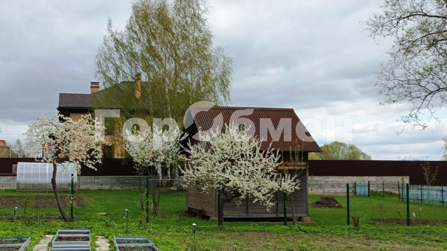 Продажа дома, 274м <sup>2</sup>, 15 сот., Семкино, Россия,   городской округ Мытищи