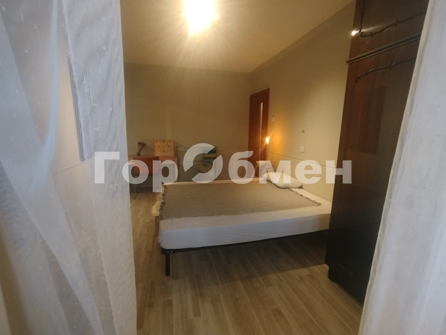 Аренда 3-комнатной квартиры, Москва, Россия,   улица Мичуринский Проспект