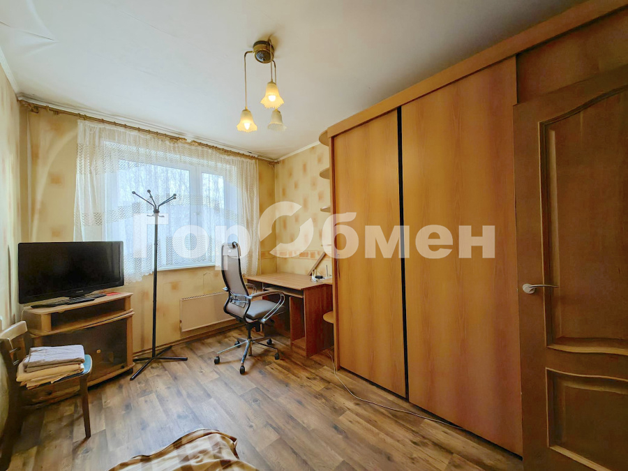 Продажа 2-комнатной квартиры, Москва, Россия,   улица Декабристов