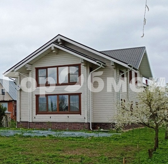 Продажа дома, 274м <sup>2</sup>, 15 сот., Семкино, Россия,   городской округ Мытищи