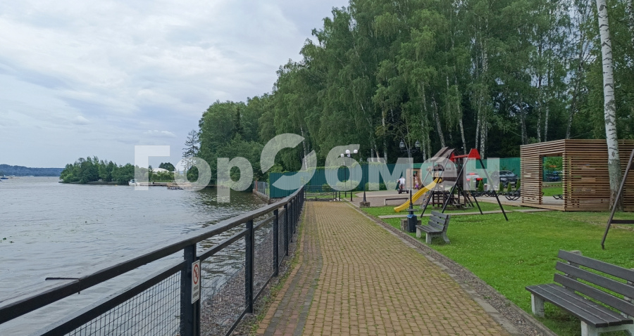 Продажа дома, 750м <sup>2</sup>, 15 сот., Большая Черная, Россия,   городской округ Мытищи