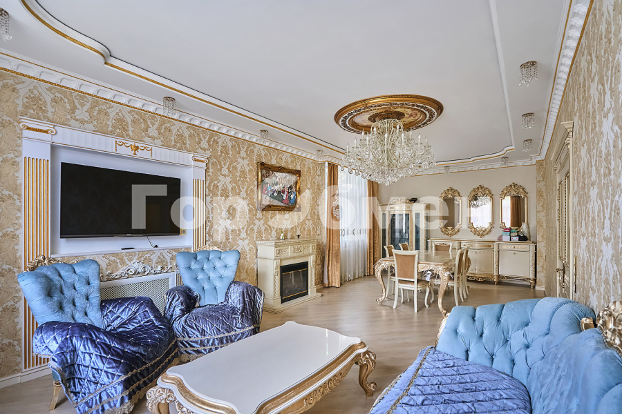 Продажа дома, 415м <sup>2</sup>, 7 сот., Говорово, Россия,    СНТ Мичуринец