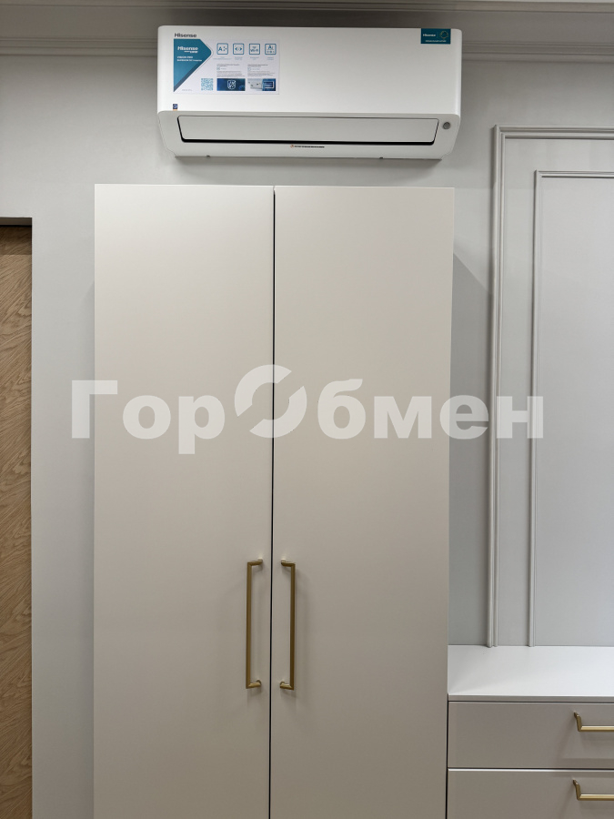 Аренда 2-комнатной квартиры, Москва, Россия,   улица Нижние Мнёвники