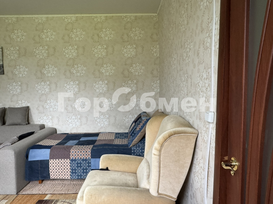 Продажа дома, 42м <sup>2</sup>, 5 сот., Павловский Посад, Россия,   Павлово-Посадский городской округ