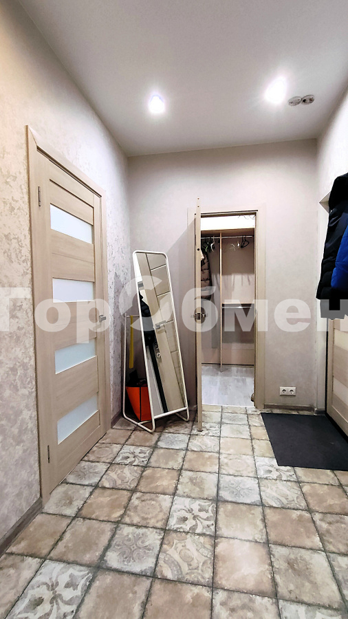 Аренда 1-комнатной квартиры, Московская, Россия,   городской округ Красногорск