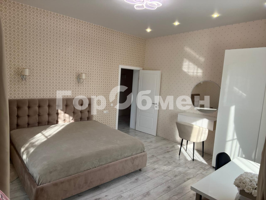 Продажа дома, 180м <sup>2</sup>, 4 сот., Говорово, Россия,    СНТ Мичуринец