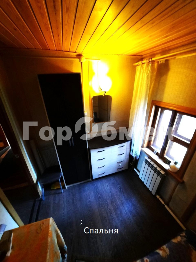 Продажа дома, 110м <sup>2</sup>, 19 сот., Городищи, Вокзальная улица,  62