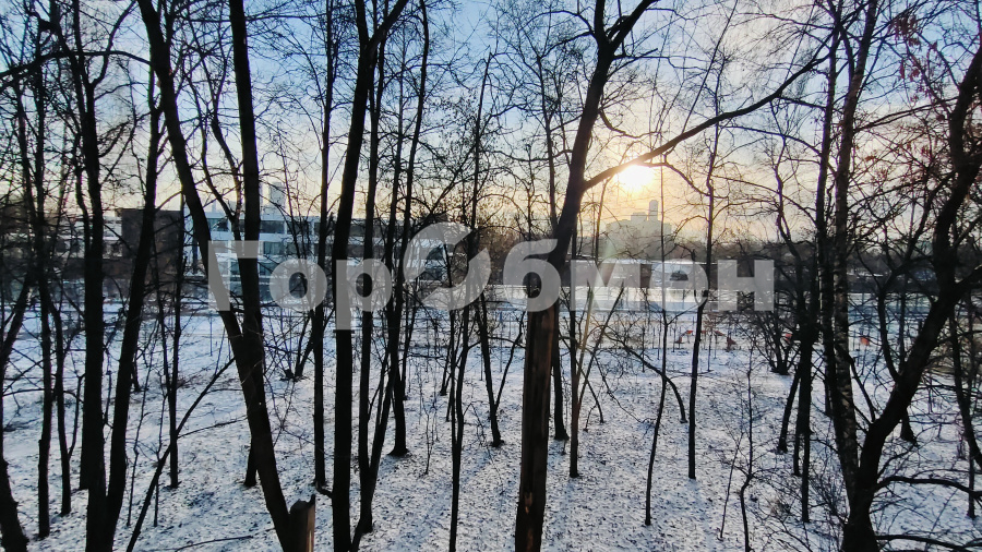 Аренда 1-комнатной квартиры, Москва, Россия,   проезд Серебрякова