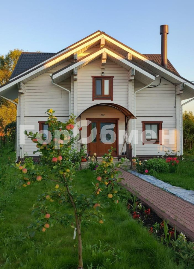 Продажа дома, 274м <sup>2</sup>, 15 сот., Семкино, Россия,   городской округ Мытищи