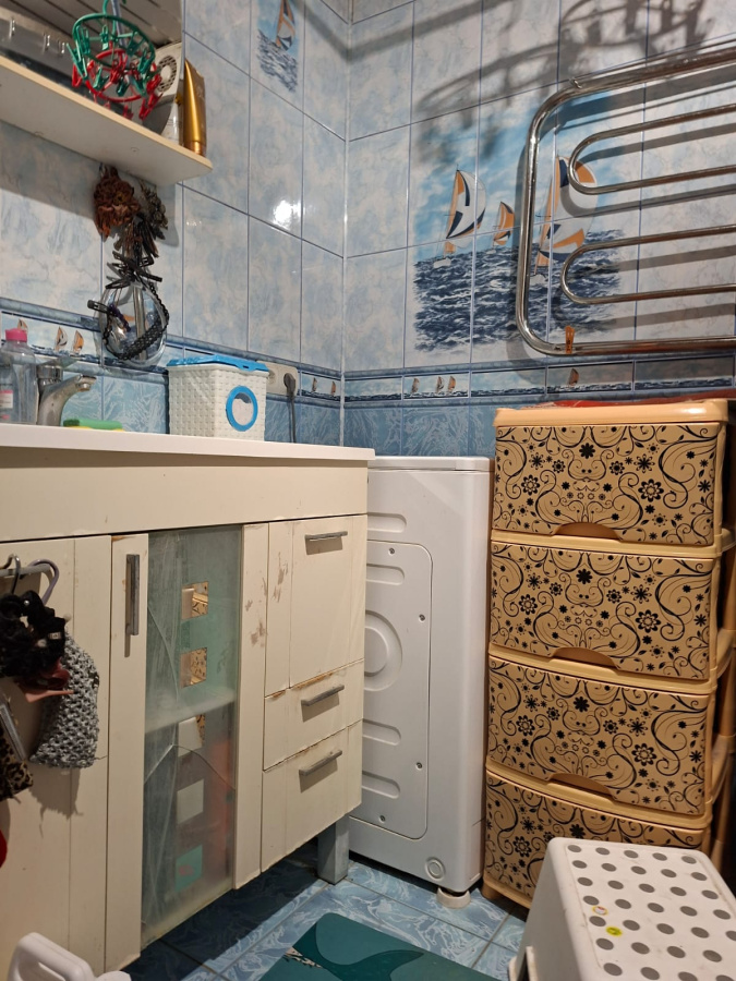 Продажа 3-комнатной квартиры, Балашиха, Россия,    микрорайон Кучино