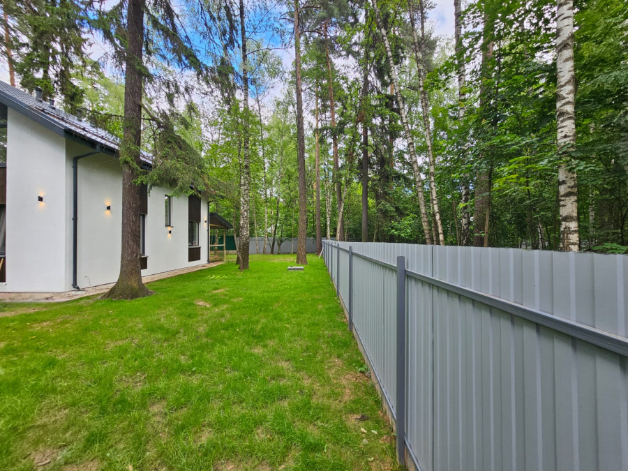 Продажа дома, 220м <sup>2</sup>, 11 сот., Королев, Россия,   городской округ   Дачная улица