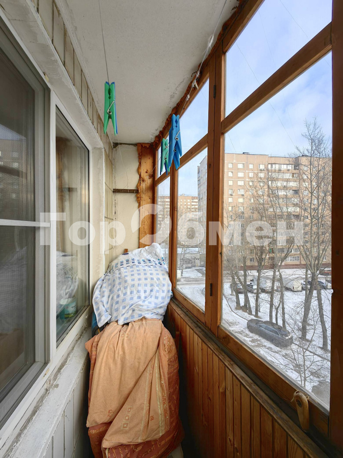 Продажа 2-комнатной квартиры, Москва, Россия,   улица Декабристов