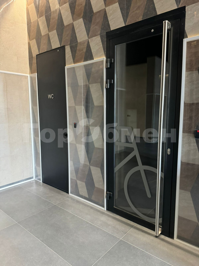 Продажа 1-комнатной квартиры, Пенза, Россия,   городской округ   улица Мира