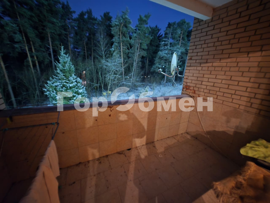 Продажа 4-комнатной квартиры, Красновидово, Россия,   муниципальный округ Истра