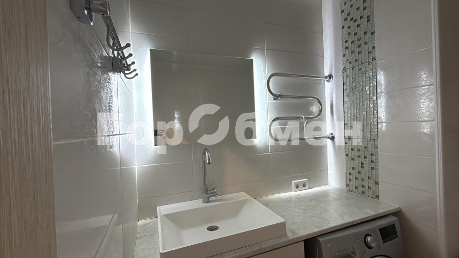 Продажа 3-комнатной квартиры, Московская, Россия,   Одинцовский городской округ