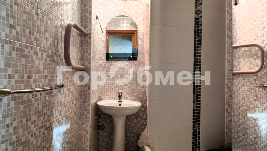 Аренда 1-комнатной квартиры, Москва, Россия,   проезд Серебрякова