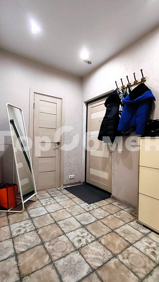 Аренда 1-комнатной квартиры, Московская, Россия,   городской округ Красногорск