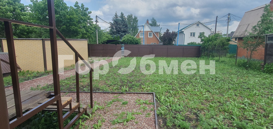 Продажа дома, 130м <sup>2</sup>, 6 сот., Москва, Россия,   Новомосковский административный округ